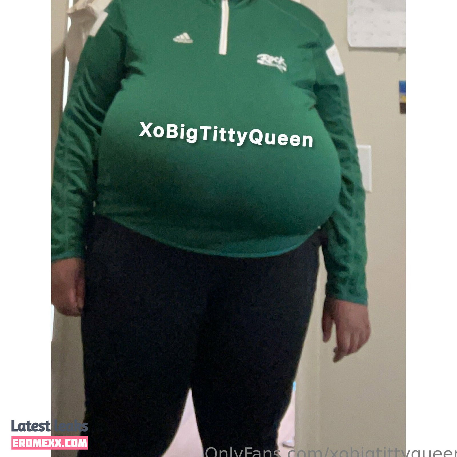 Latest Leaks xobigtittyqueen Nude #41 - Fapello