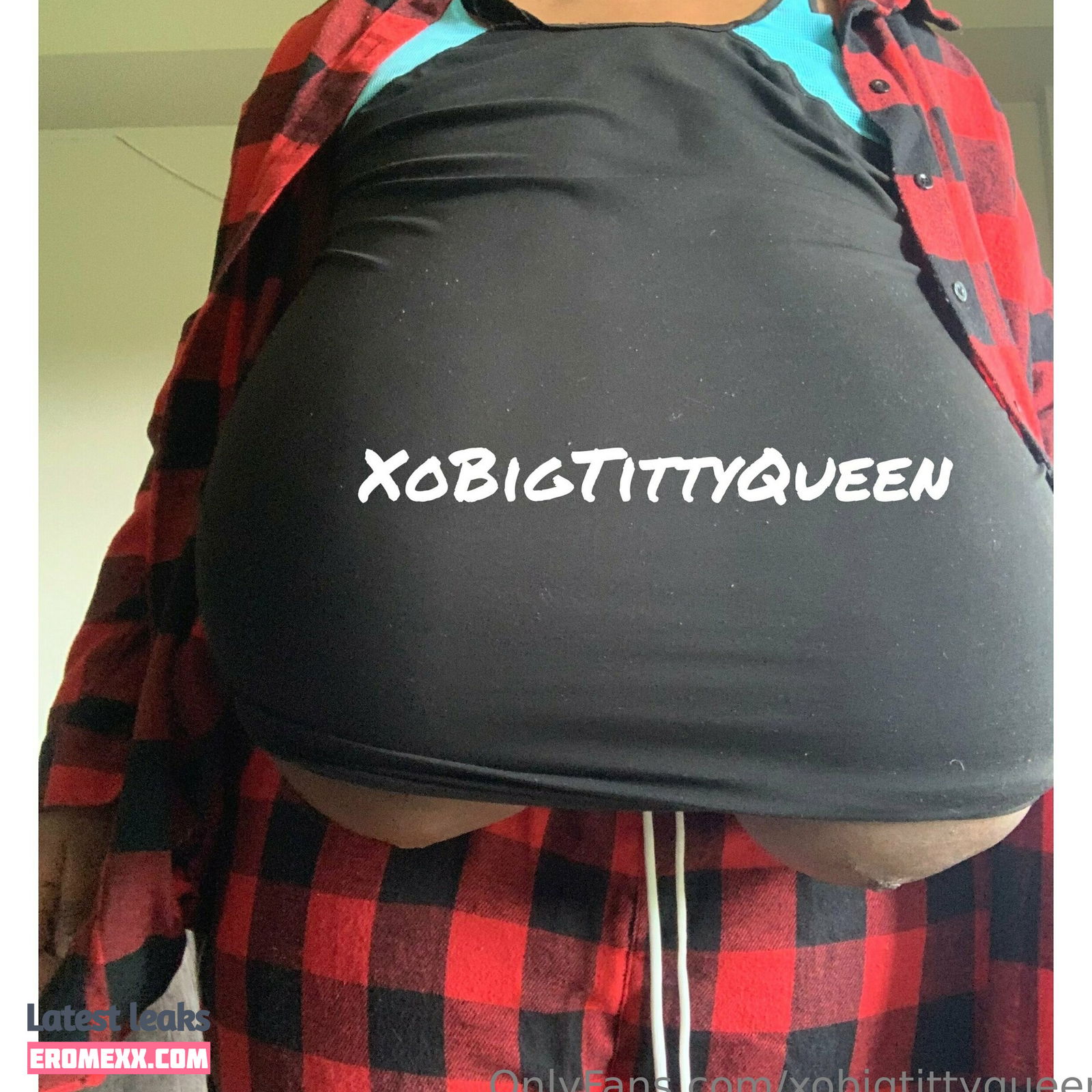 Latest Leaks xobigtittyqueen Nude #45 - Fapello