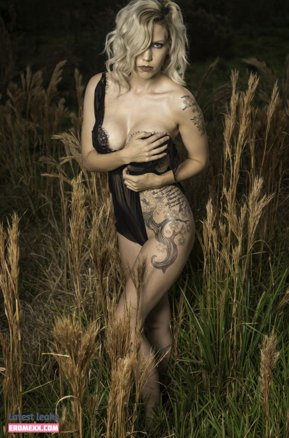 Latest Leaks Xobreannexo Nude #5 - Fapello