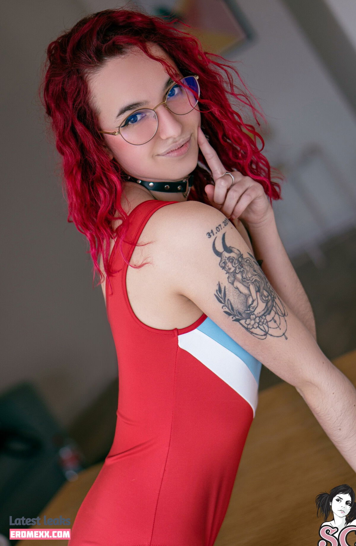 Latest Leaks xocosg Nude #20 - Fapello