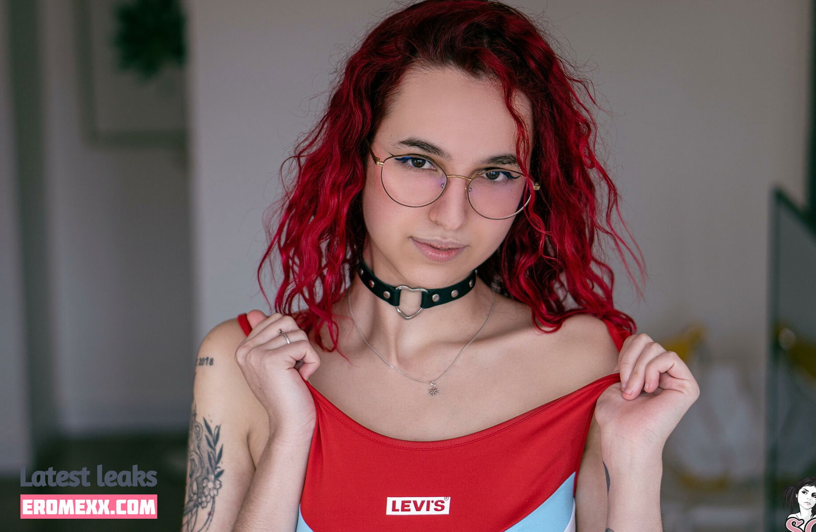 Latest Leaks xocosg Nude #28 - Fapello