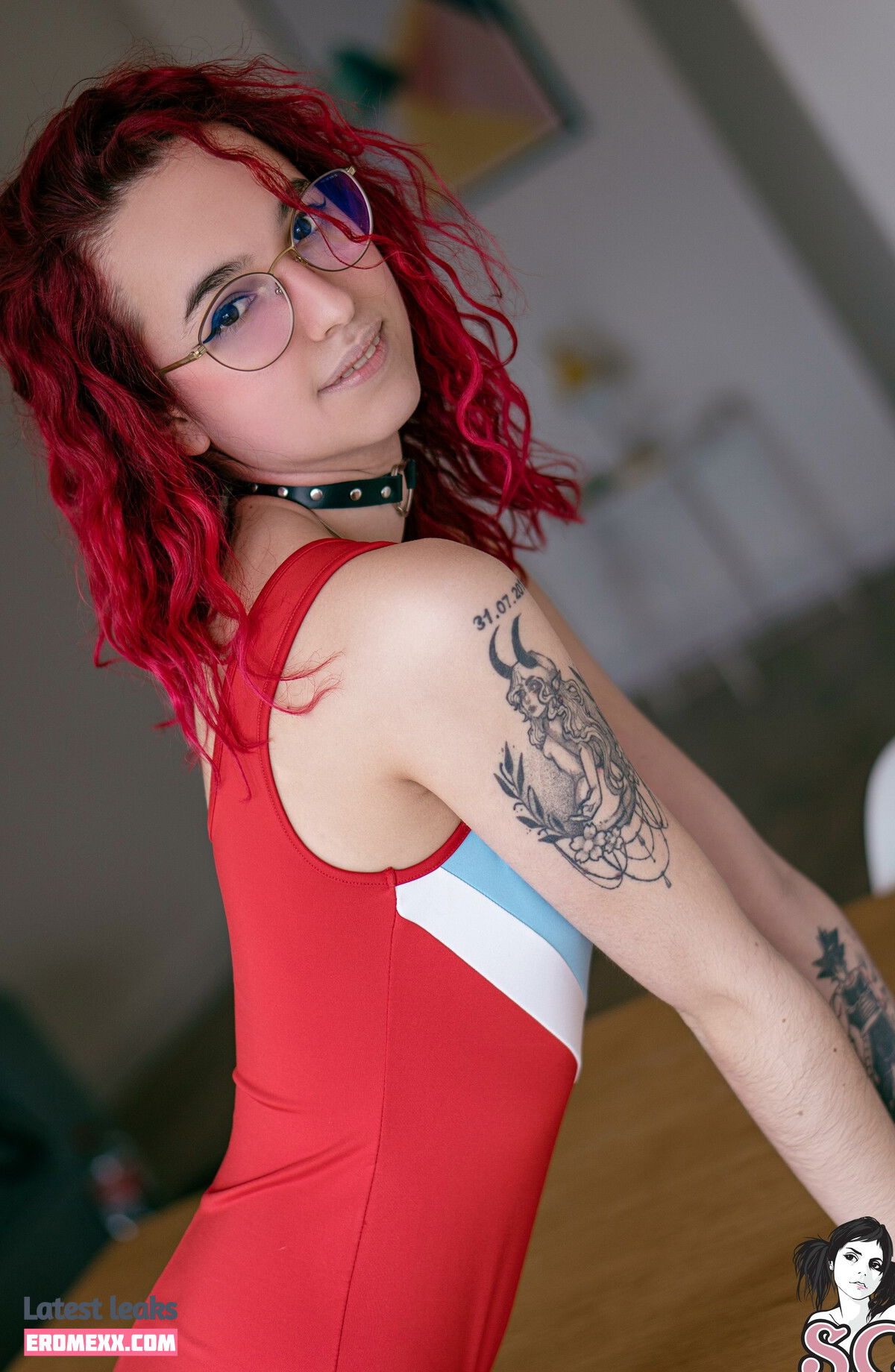 Latest Leaks xocosg Nude #33 - Fapello