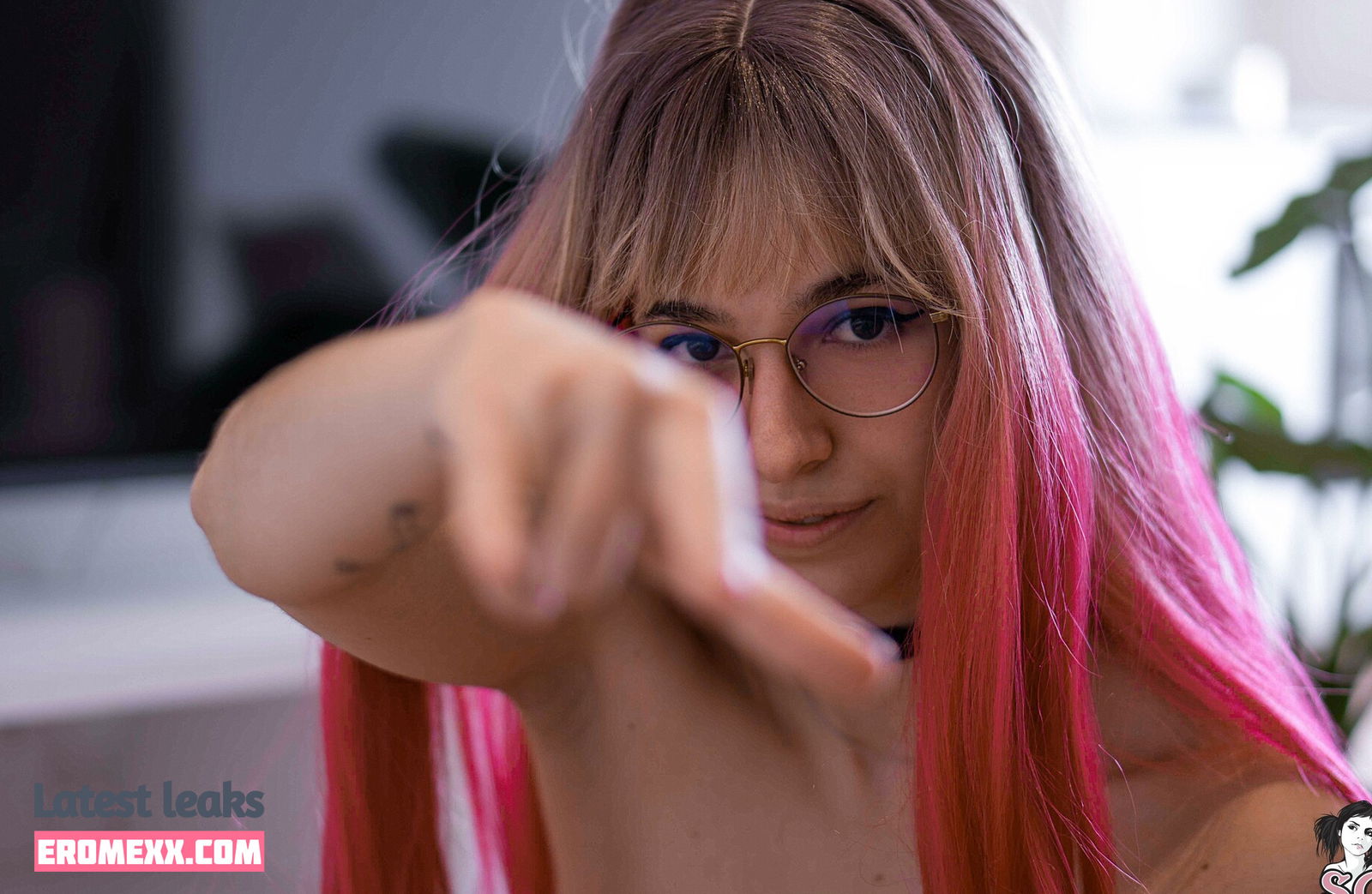 Latest Leaks xocosg Nude #44 - Fapello