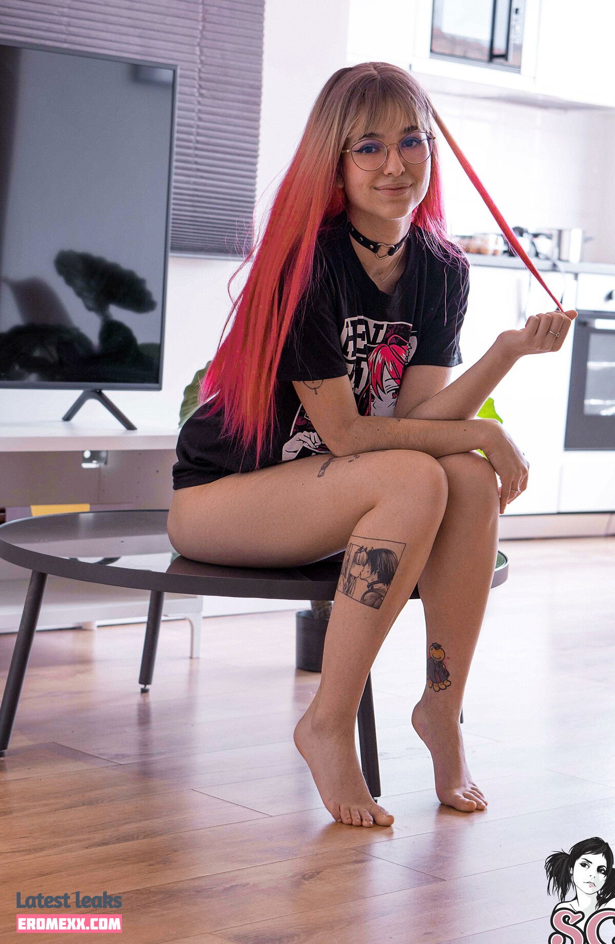Latest Leaks xocosg Nude #55 - Fapello