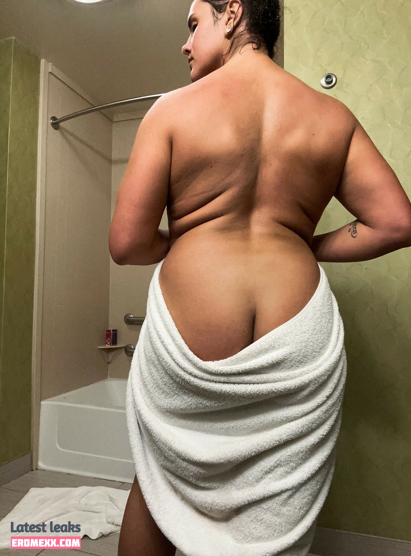 Latest Leaks Xocourtxoxo Nude #3 - Fapello
