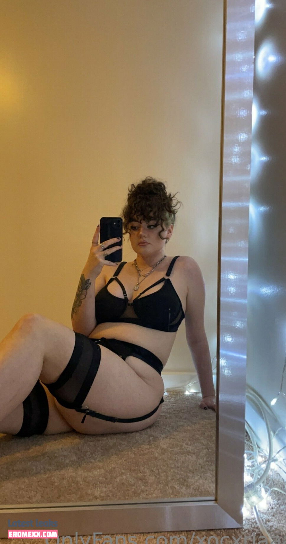 Latest Leaks xocxrlaaa Nude #1 - Fapello