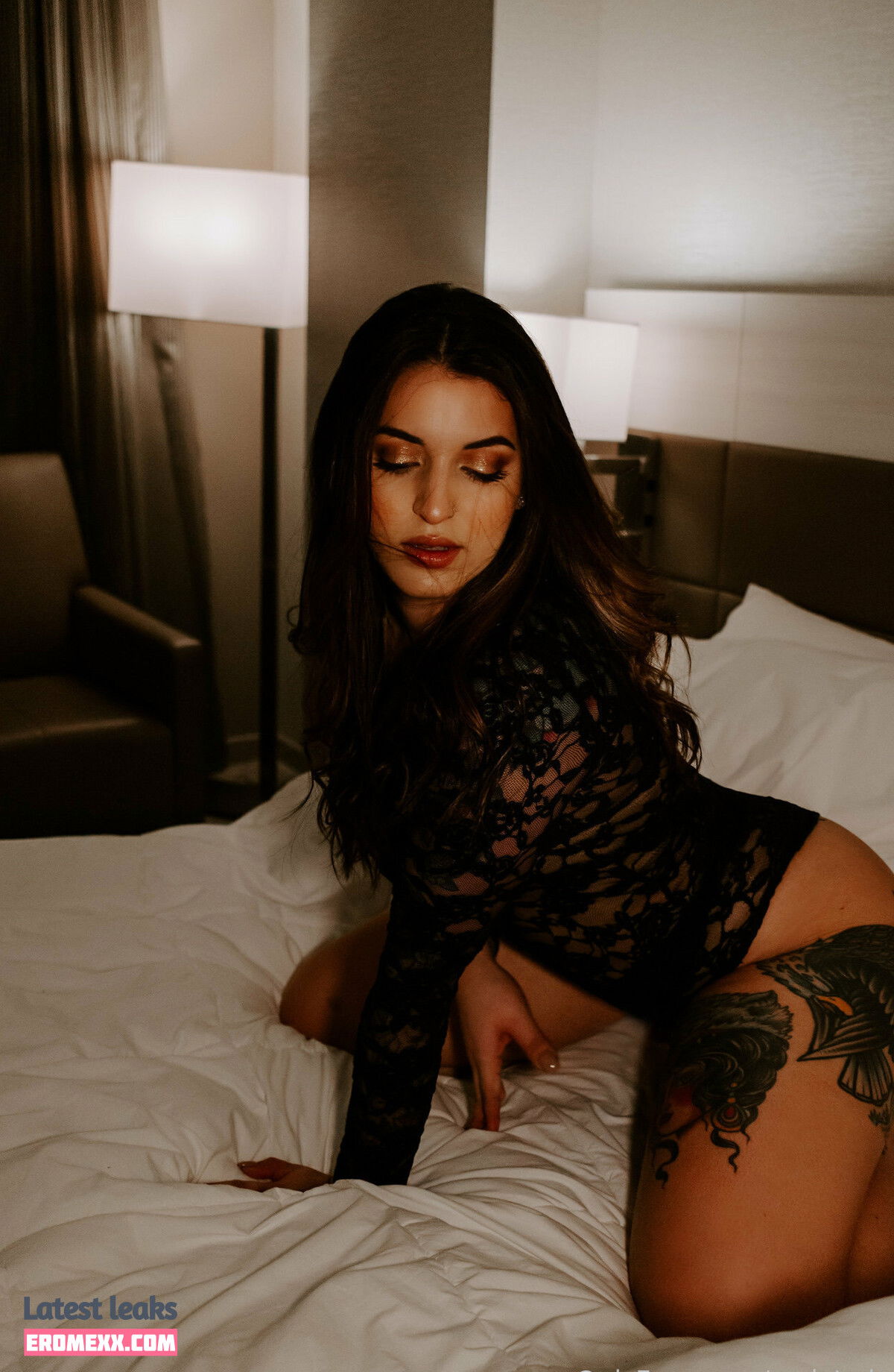 Latest Leaks xodaisylove Nude #15 - Fapello