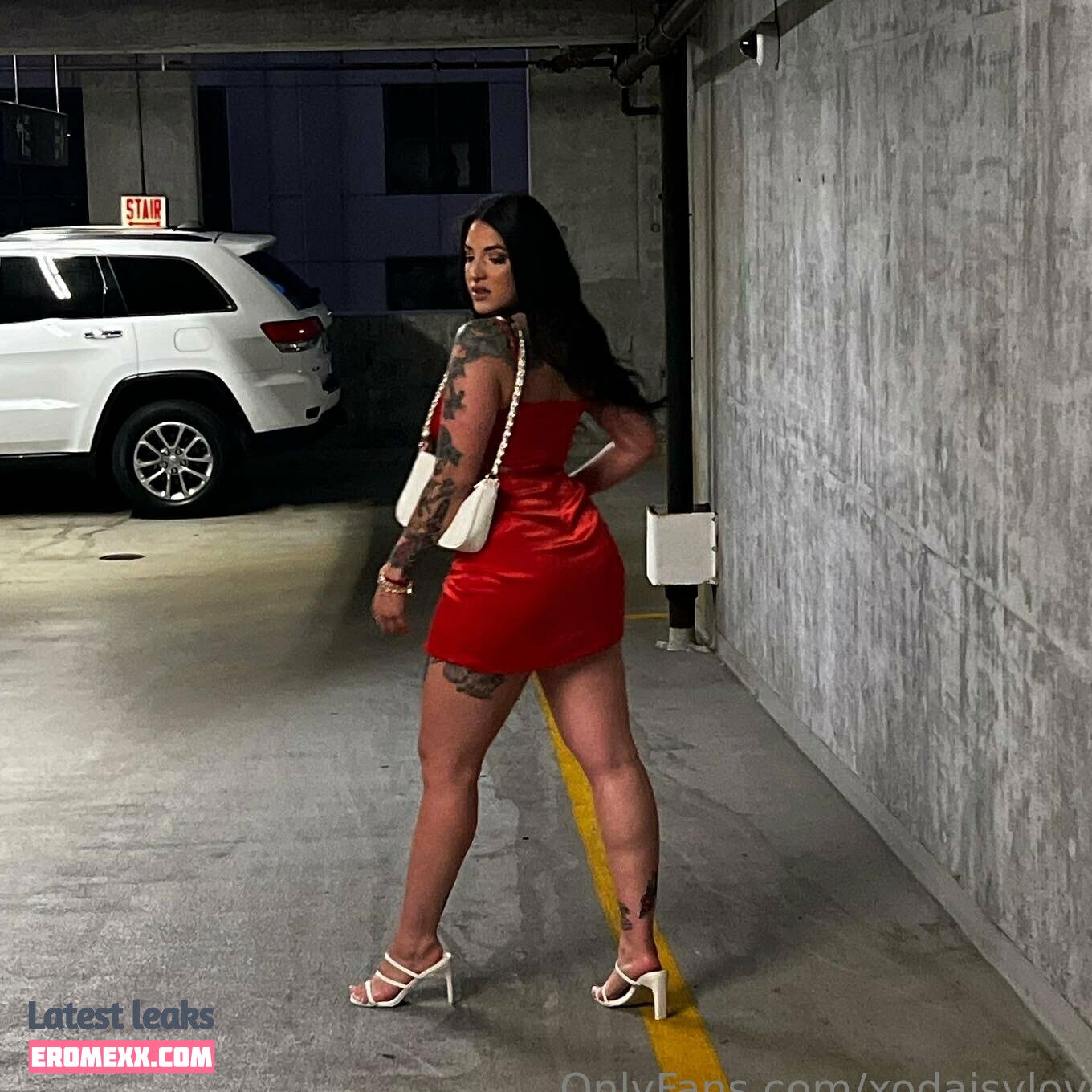 Latest Leaks xodaisylove Nude #16 - Fapello