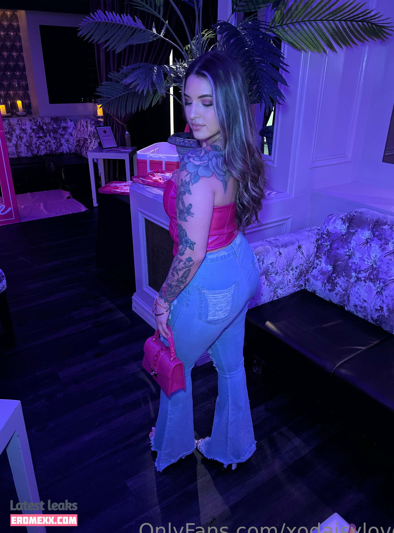 Latest Leaks xodaisylove Nude #9 - Fapello