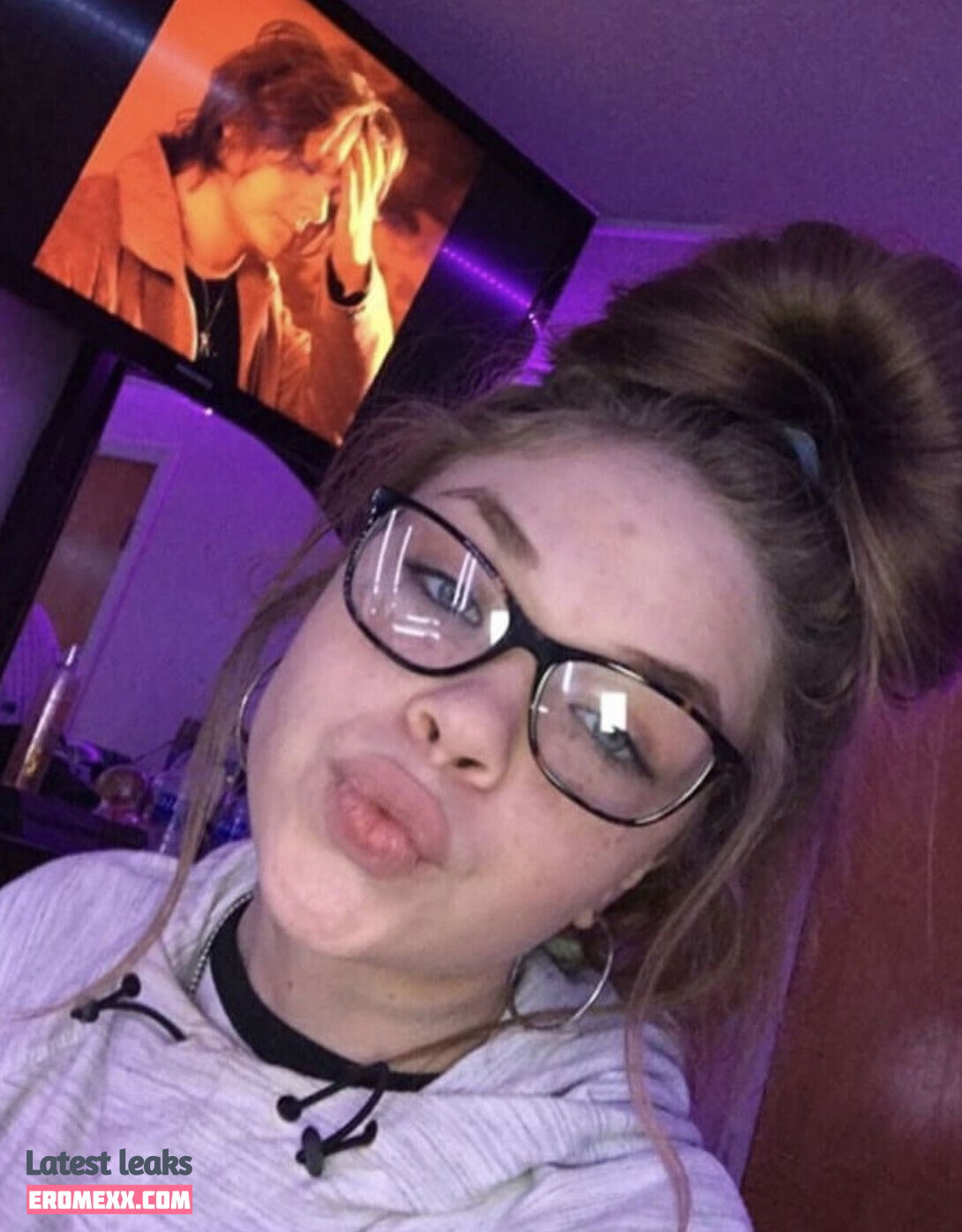 Latest Leaks xodollyx Nude #1 - Fapello