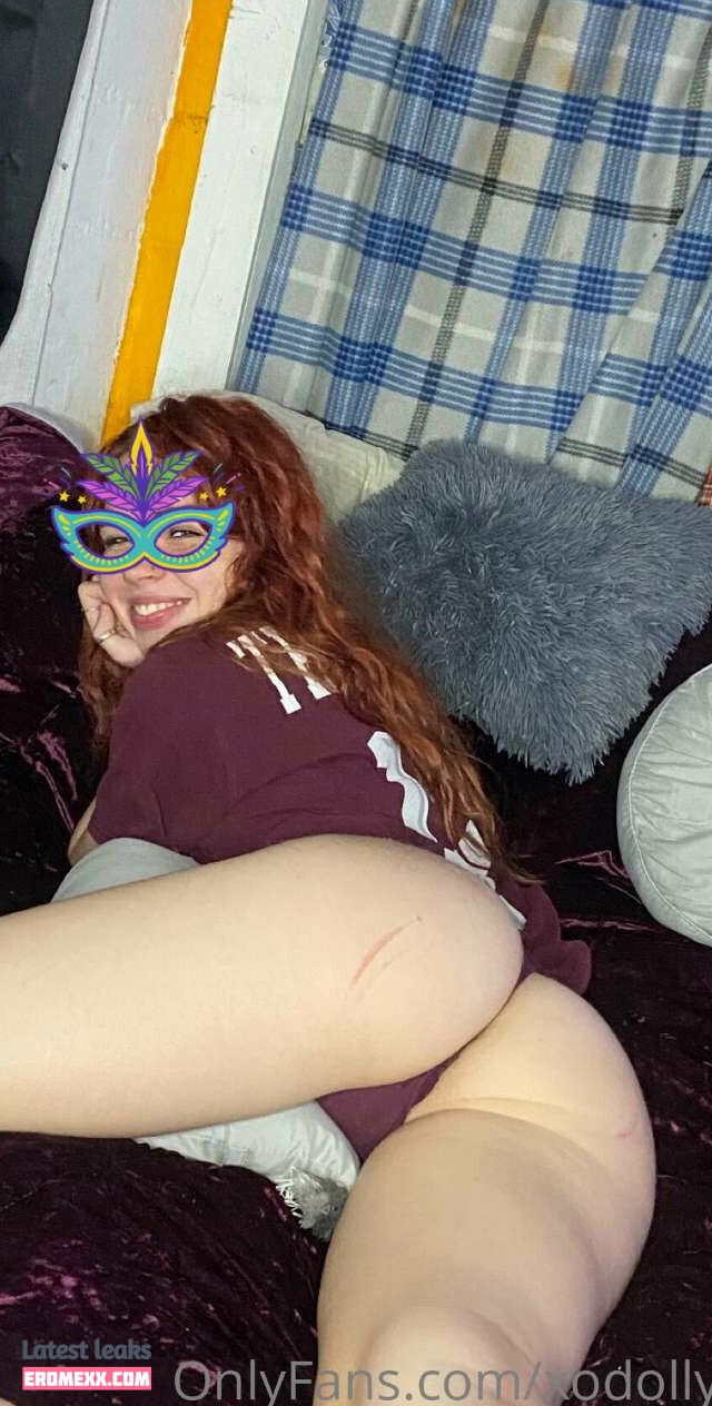 Latest Leaks xodollyx Nude #3 - Fapello