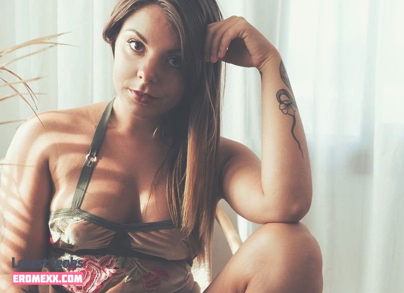 Latest Leaks Xoe Zahara Nude #24 - Fapello