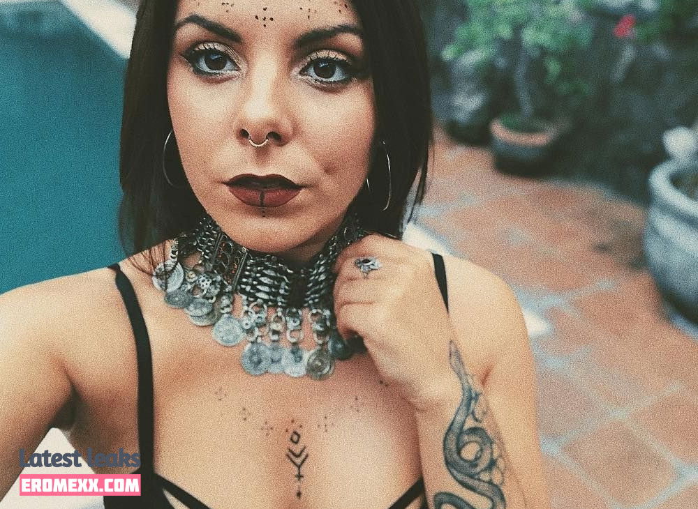 Latest Leaks Xoe Zahara Nude #9 - Fapello