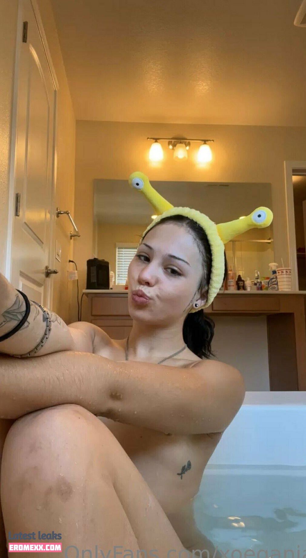 Latest Leaks xoeganja Nude #15 - Fapello