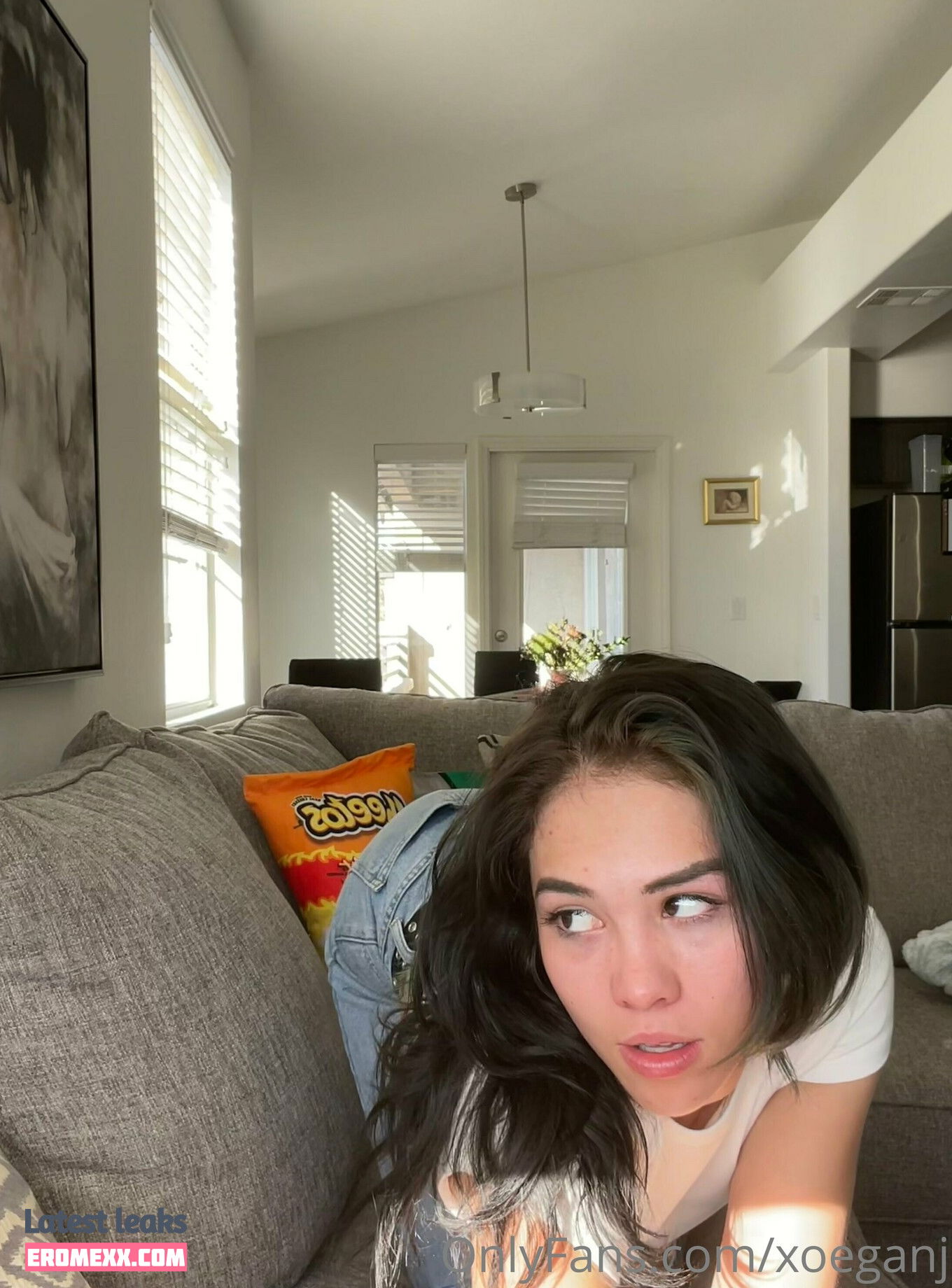 Latest Leaks xoeganja Nude #19 - Fapello