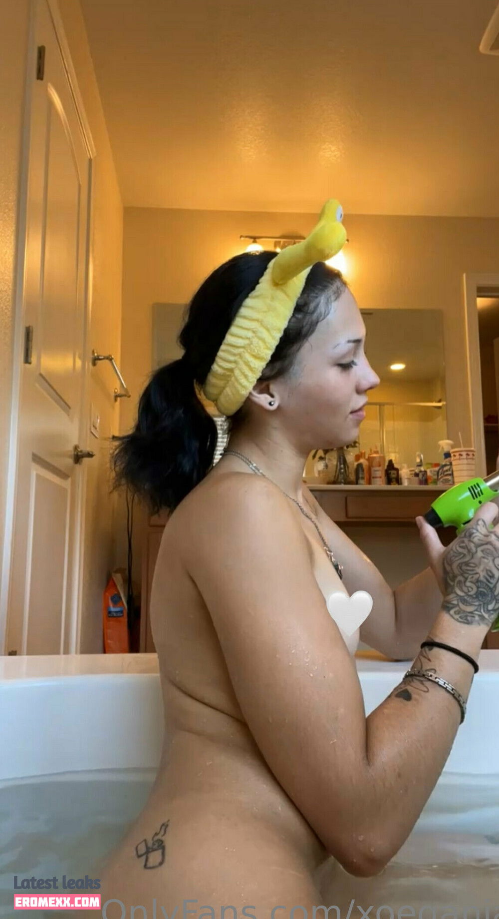 Latest Leaks xoeganja Nude #22 - Fapello