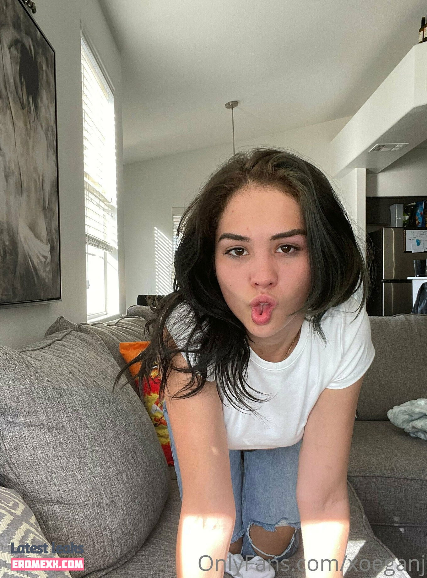 Latest Leaks xoeganja Nude #27 - Fapello