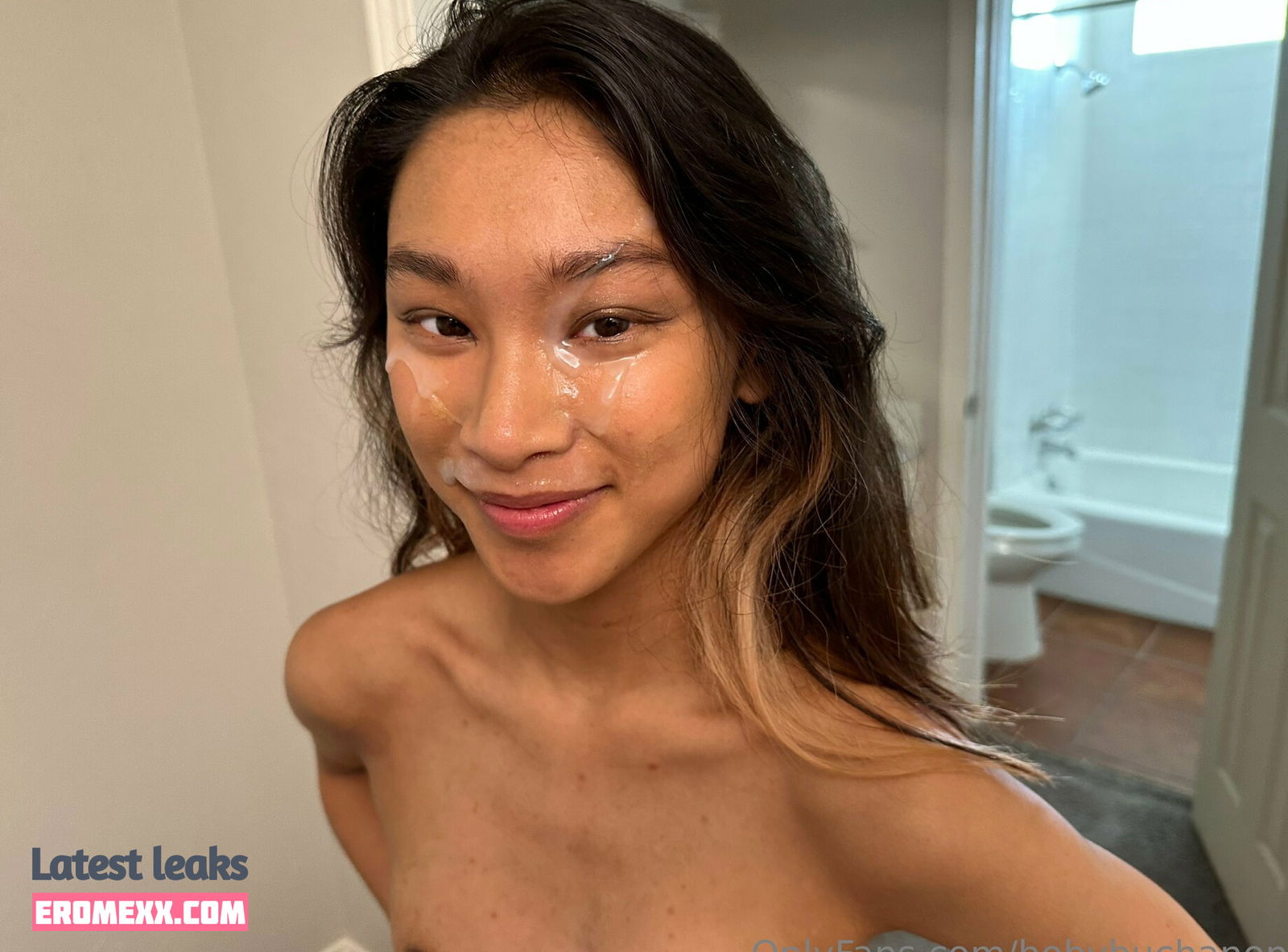 Latest Leaks Xoey Li Nude #6 - Fapello