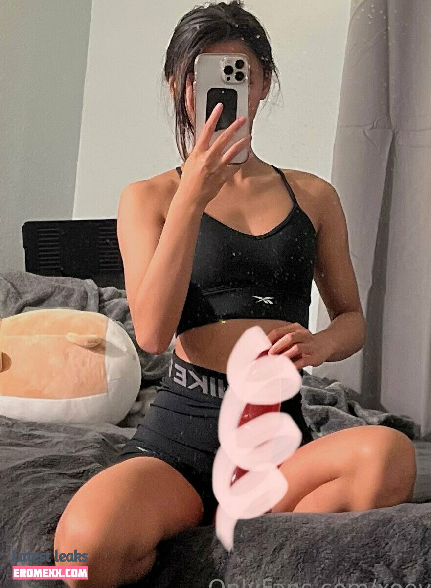 Latest Leaks xoeyli Nude #14 - Fapello