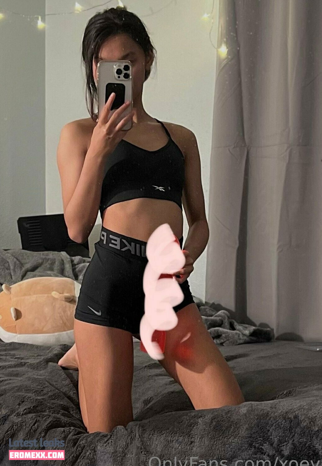Latest Leaks xoeyli Nude #16 - Fapello
