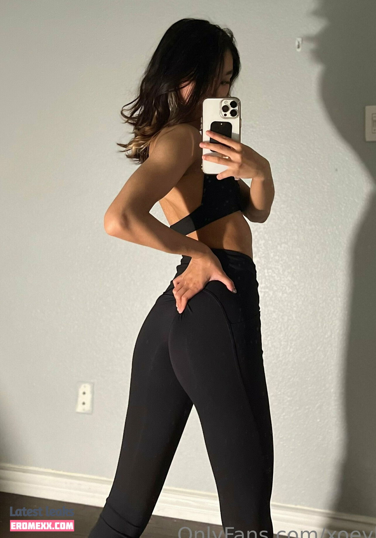 Latest Leaks xoeyli Nude #8 - Fapello