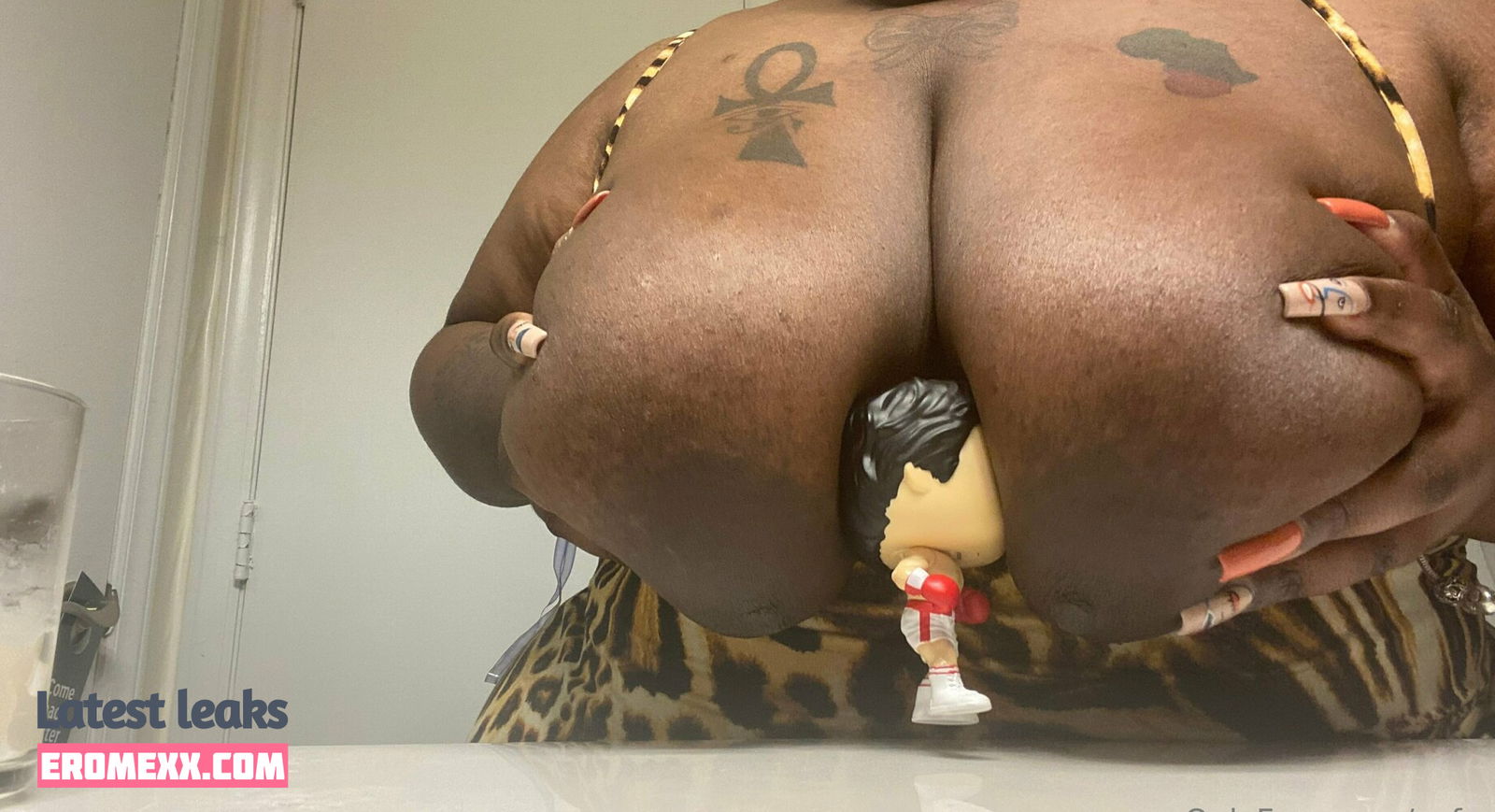 Latest Leaks xofarts Nude #2 - Fapello
