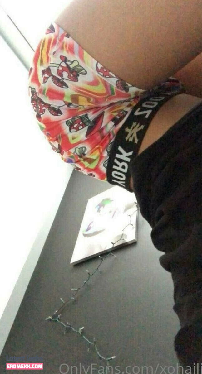 Latest Leaks Xohailie Nude #2 - Fapello