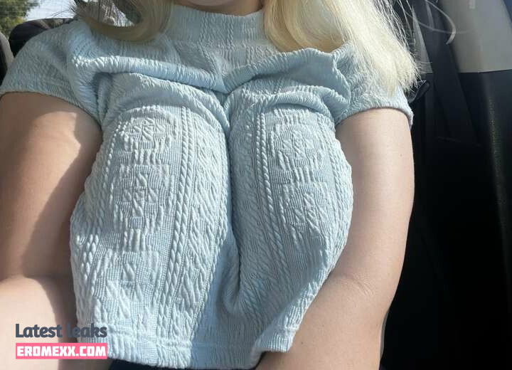 Latest Leaks Xohalzy444 Nude #174 - Fapello
