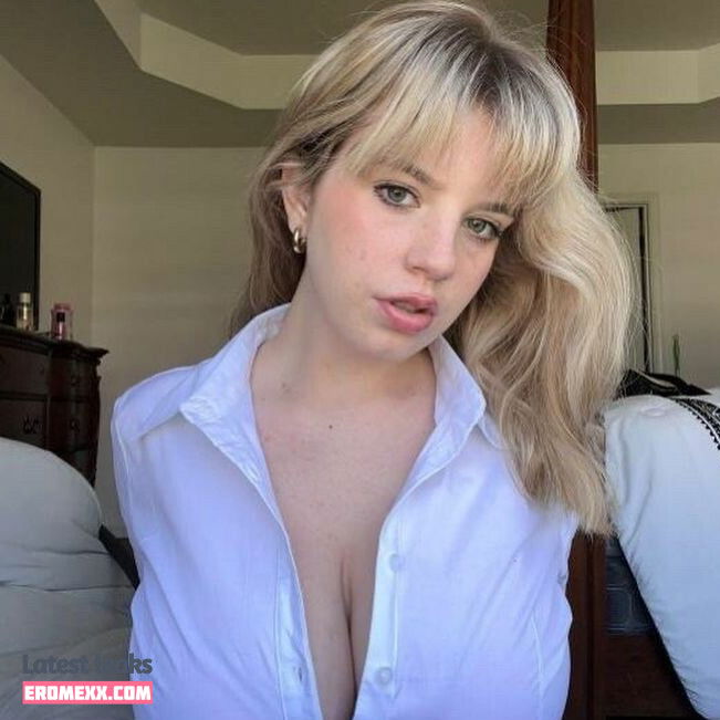 Latest Leaks Xohalzy444 Nude #48 - Fapello