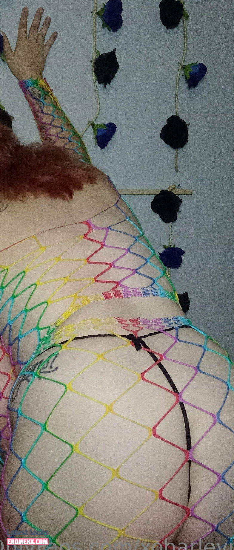Latest Leaks xoharleyrayxo Nude #13 - Fapello