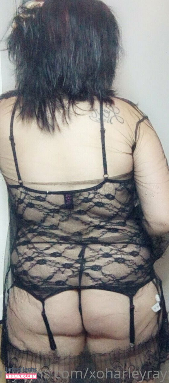 Latest Leaks xoharleyrayxo Nude #16 - Fapello