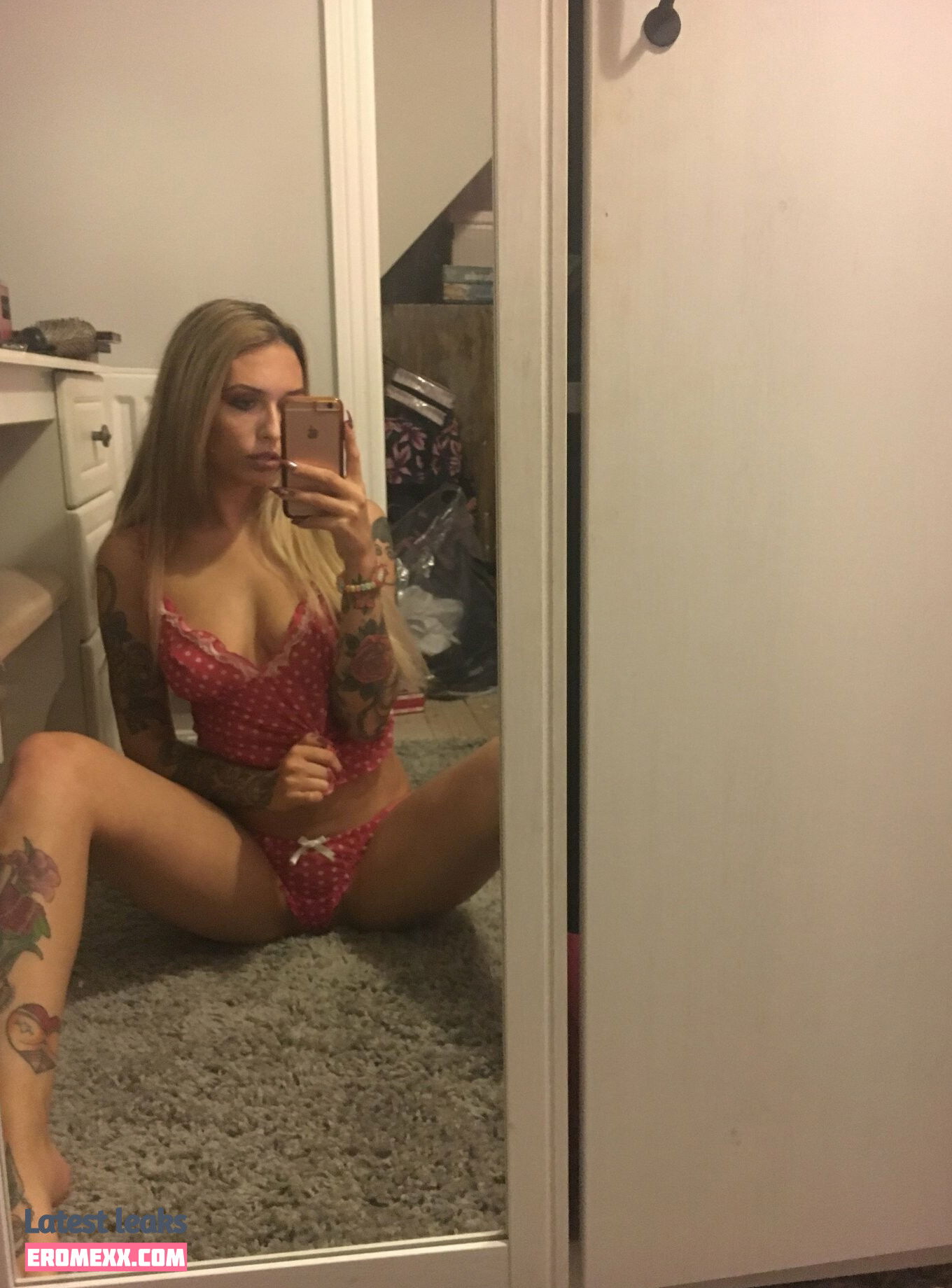 Latest Leaks xohopeiero Nude #12 - Fapello