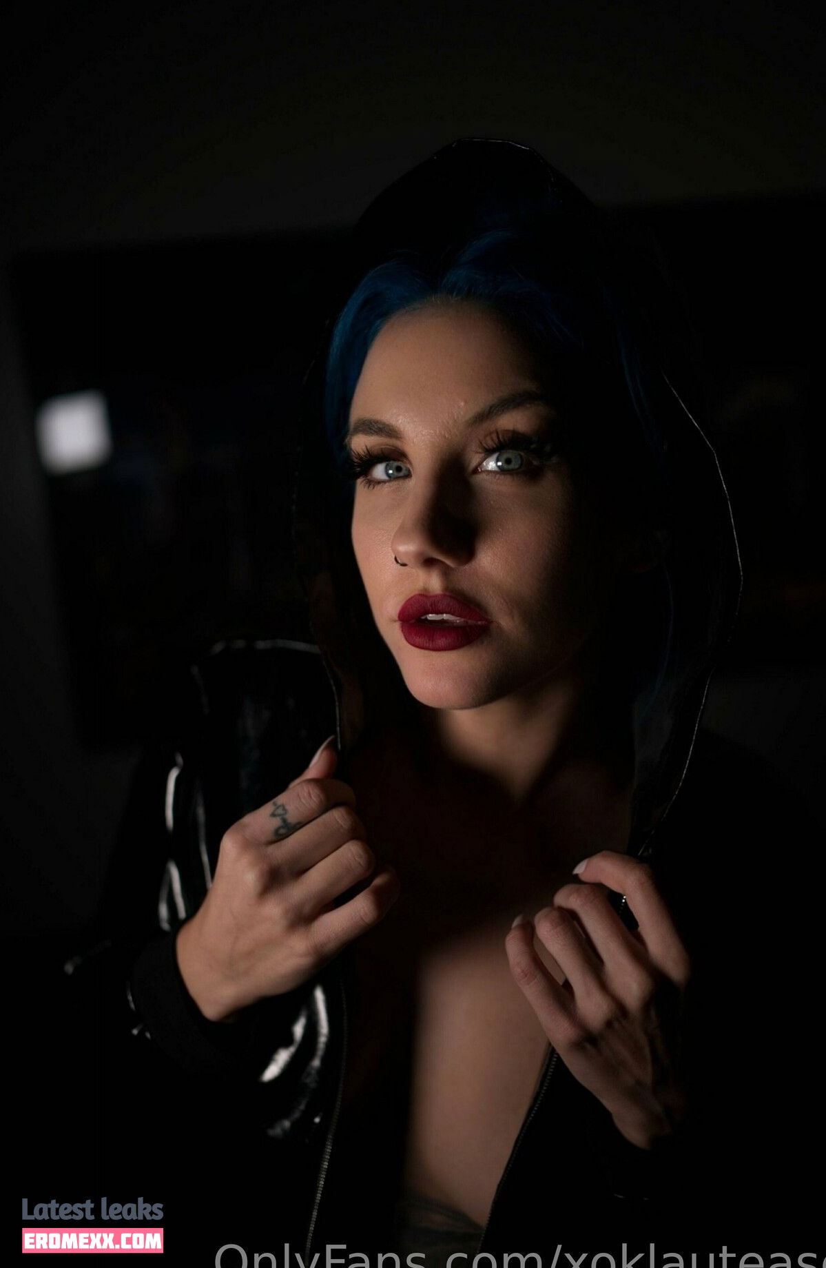 Latest Leaks xoklautease Nude #15 - Fapello