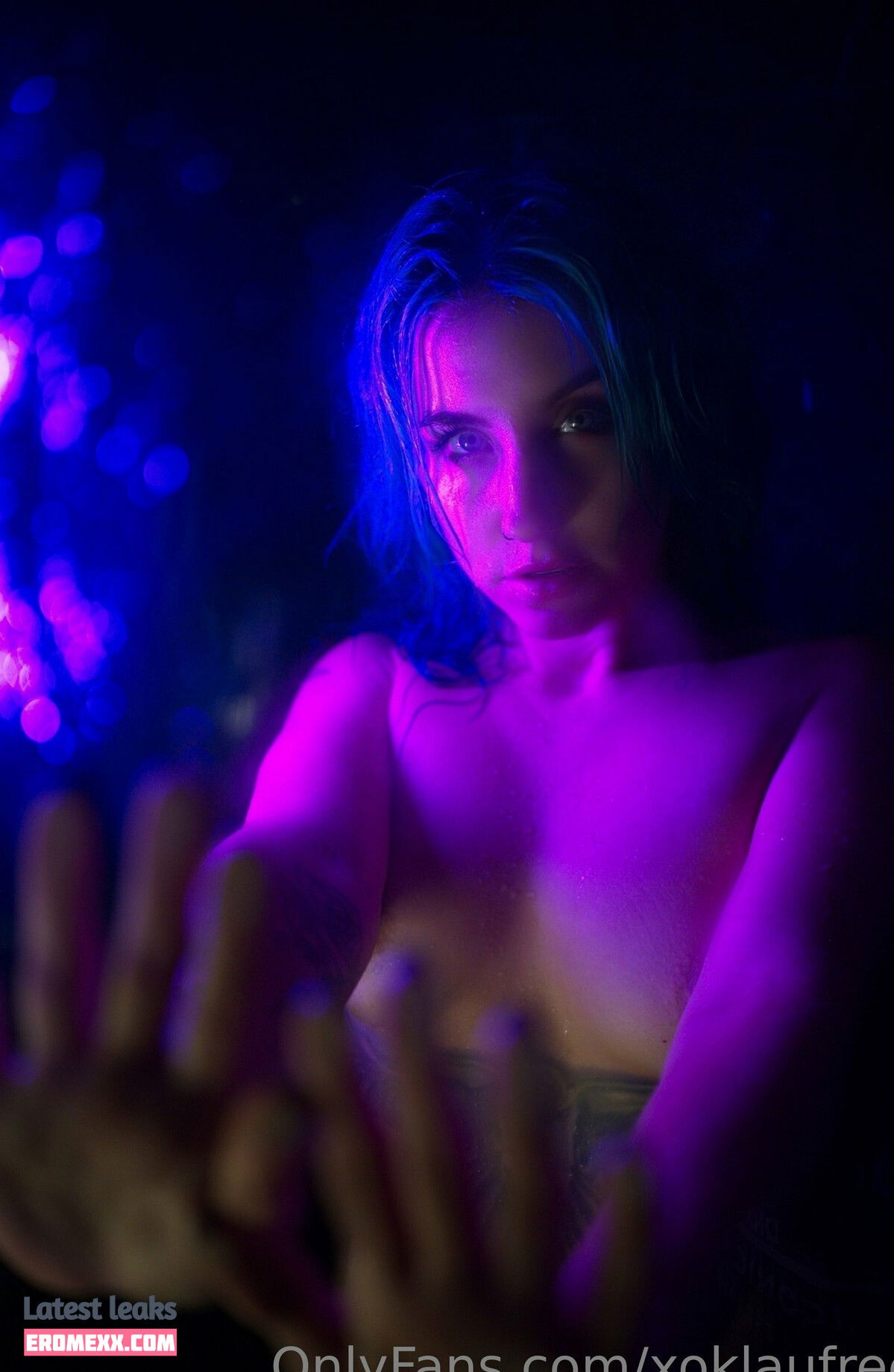 Latest Leaks xoklautease Nude #5 - Fapello