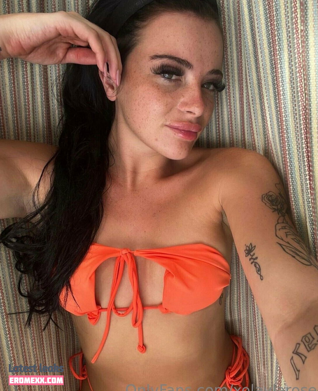 Latest Leaks xolaylarosee Nude #13 - Fapello