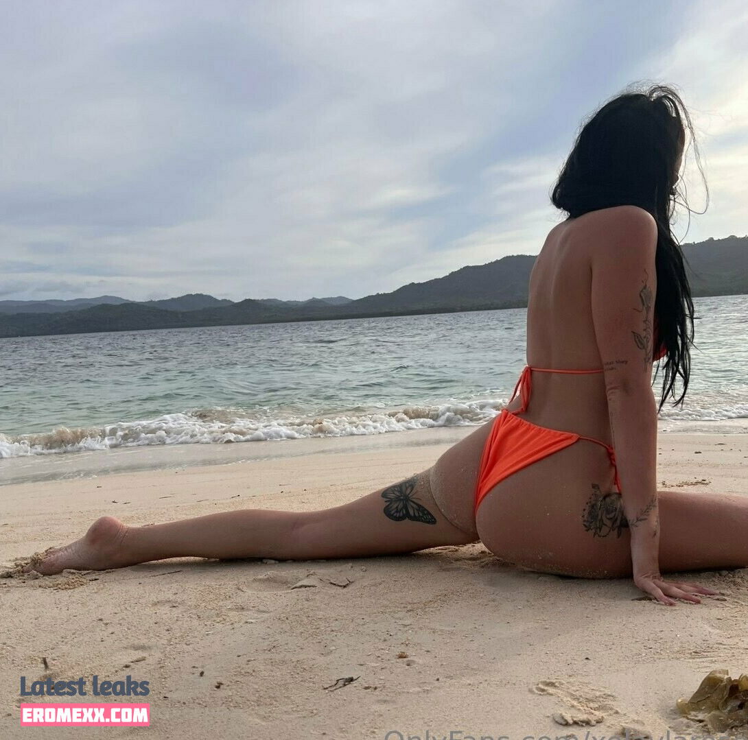 Latest Leaks xolaylarosee Nude #3 - Fapello