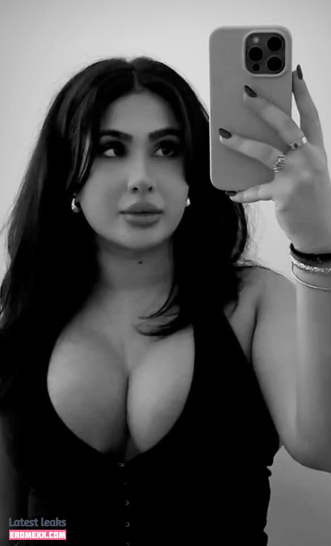 Latest Leaks xolejla Nude #9 - Fapello