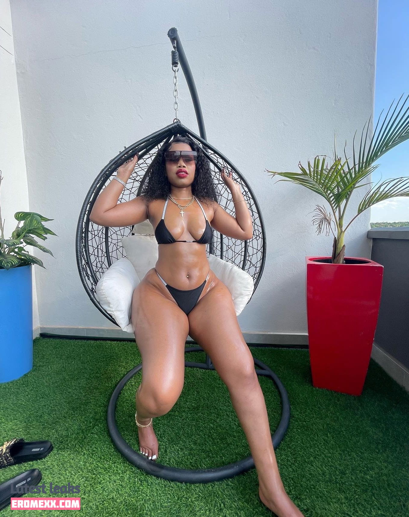 Latest Leaks Xoli Mfeka Nude #20 - Fapello