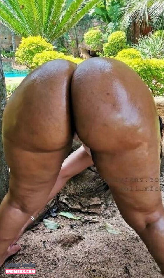 Latest Leaks Xoli Mfeka Nude #24 - Fapello