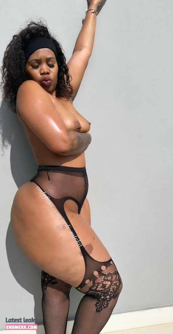 Latest Leaks Xoli Mfeka Nude #25 - Fapello
