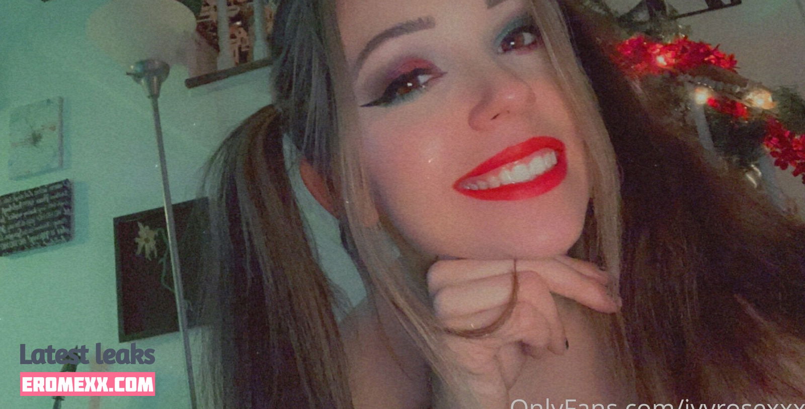 Latest Leaks xolittleladyxo Nude #11 - Fapello