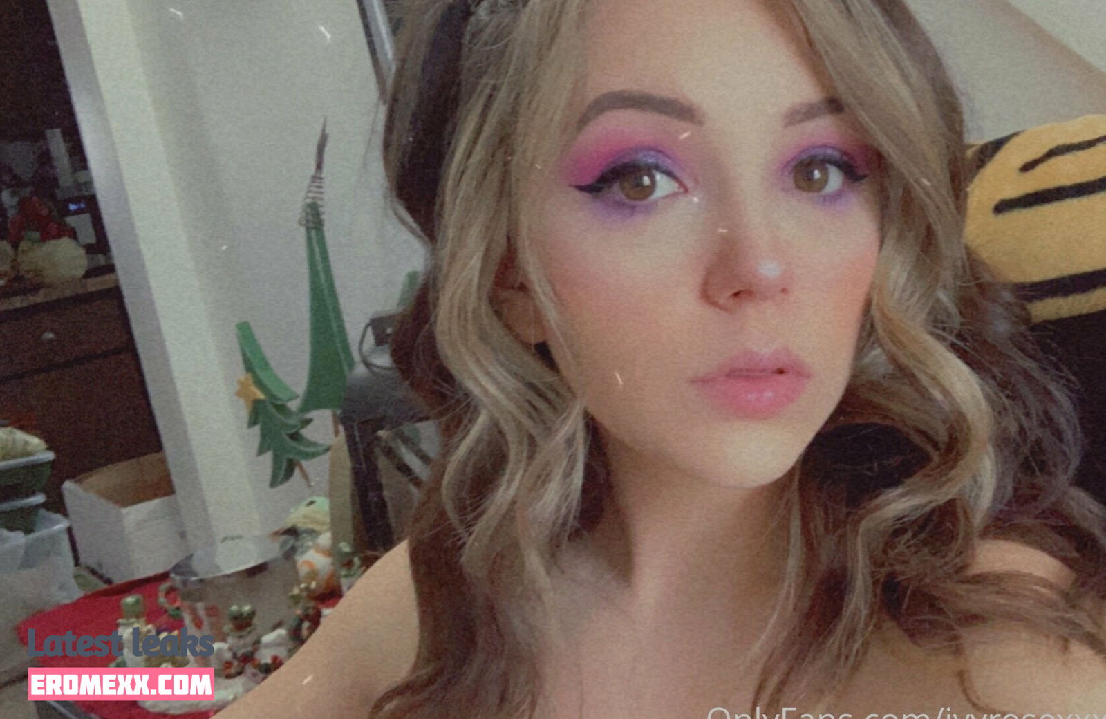 Latest Leaks xolittleladyxo Nude #14 - Fapello