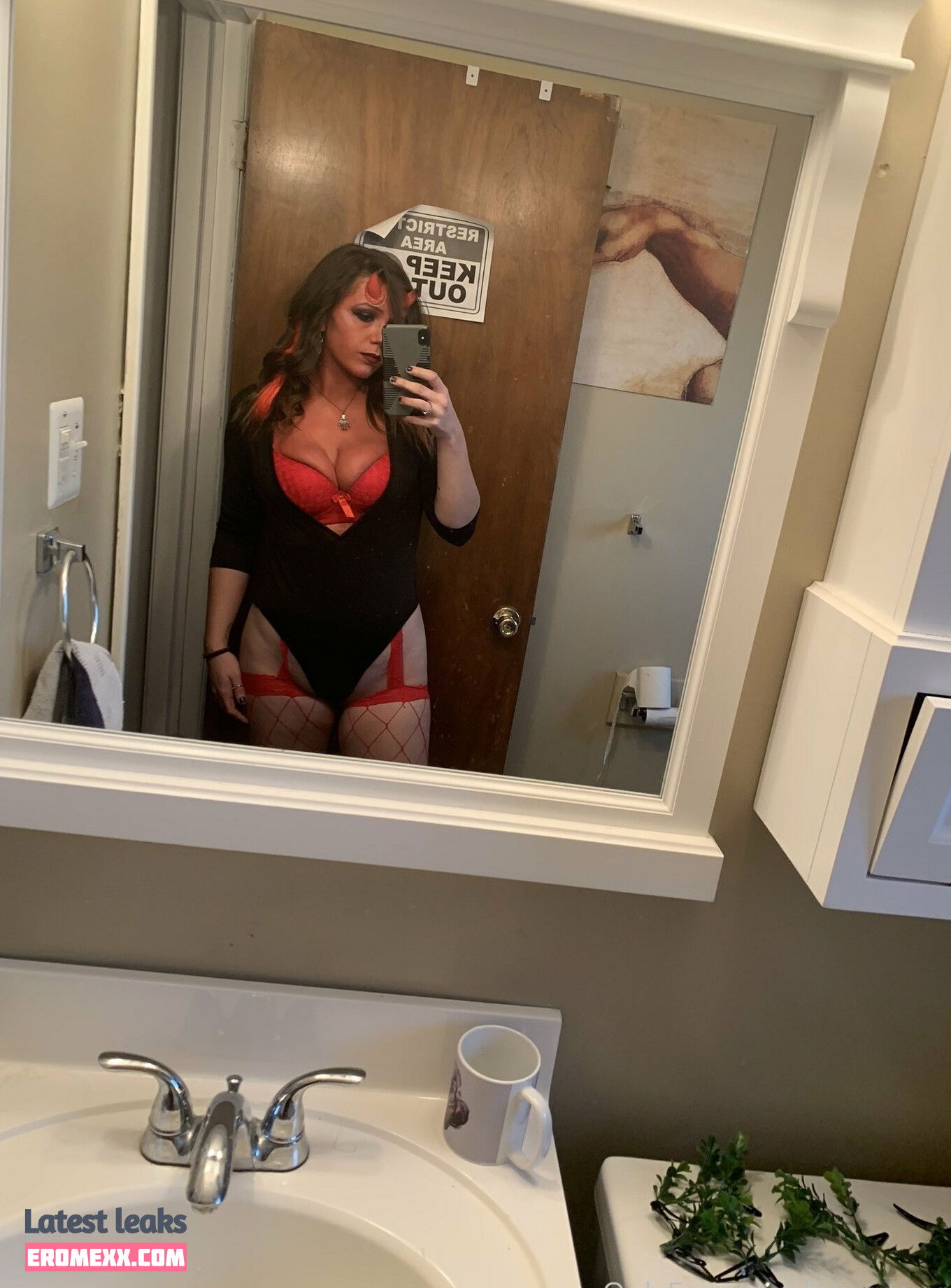 Latest Leaks xolittleladyxo Nude #33 - Fapello