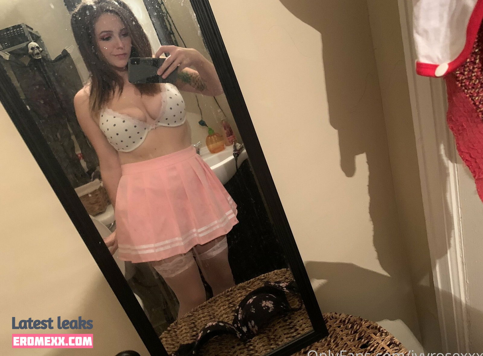 Latest Leaks xolittleladyxo Nude #50 - Fapello