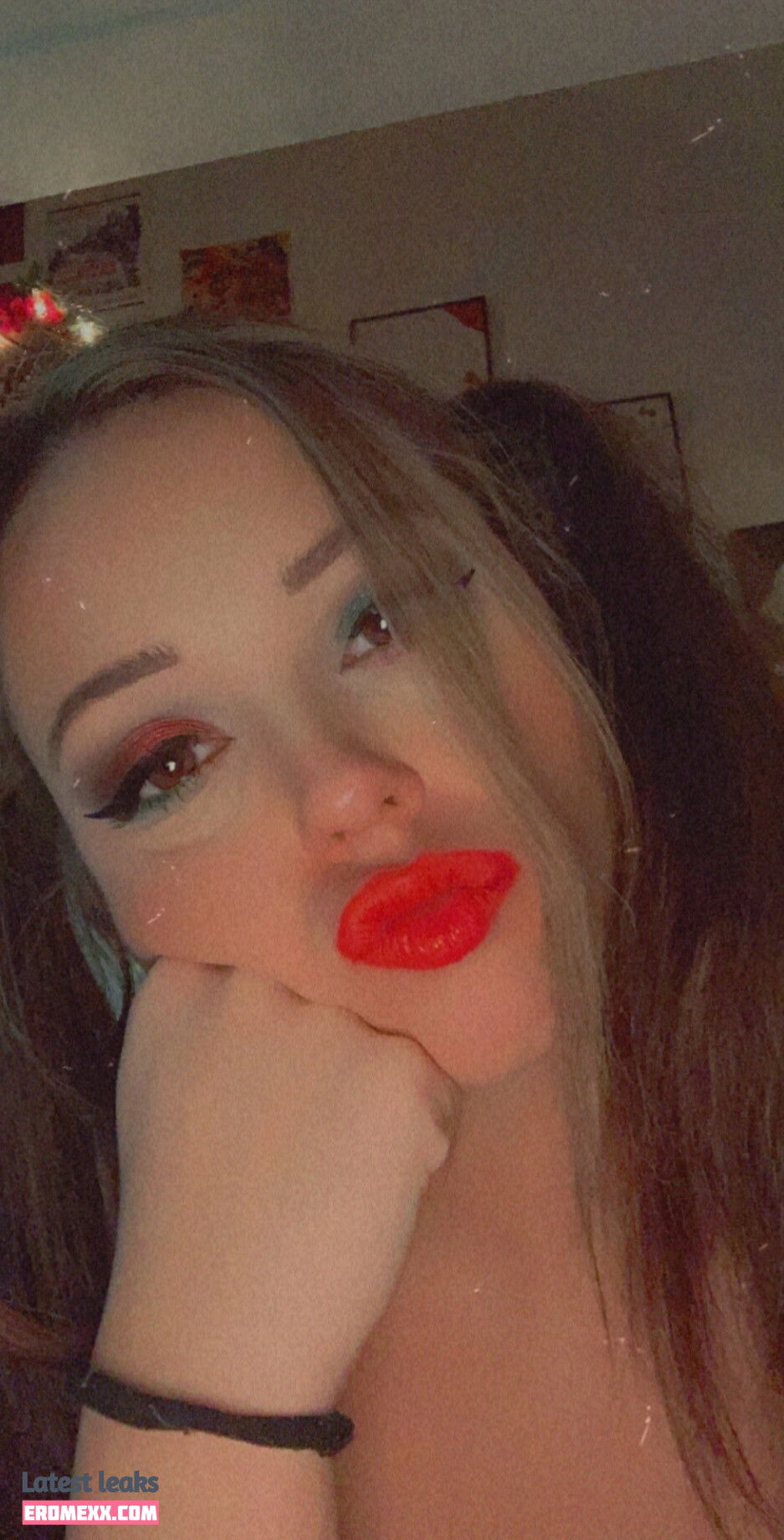 Latest Leaks xolittleladyxo Nude #7 - Fapello
