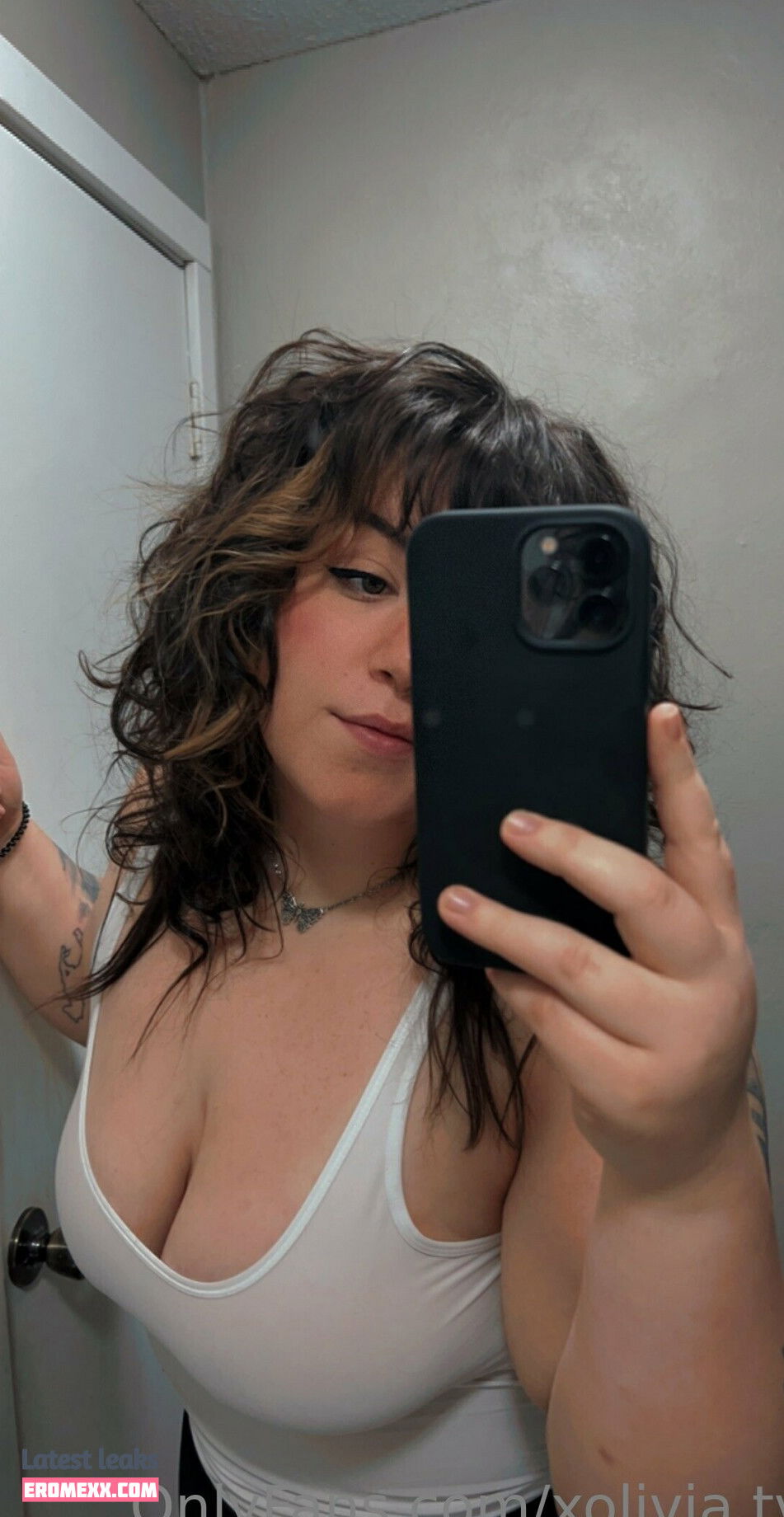 Latest Leaks xolivia.tv Nude #2 - Fapello