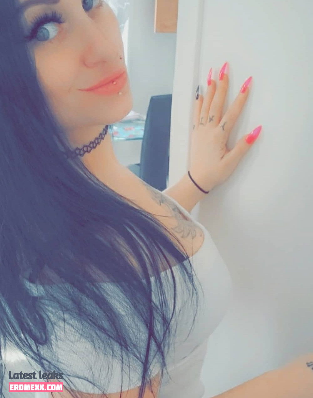Latest Leaks xomaryyeox Nude #10 - Fapello