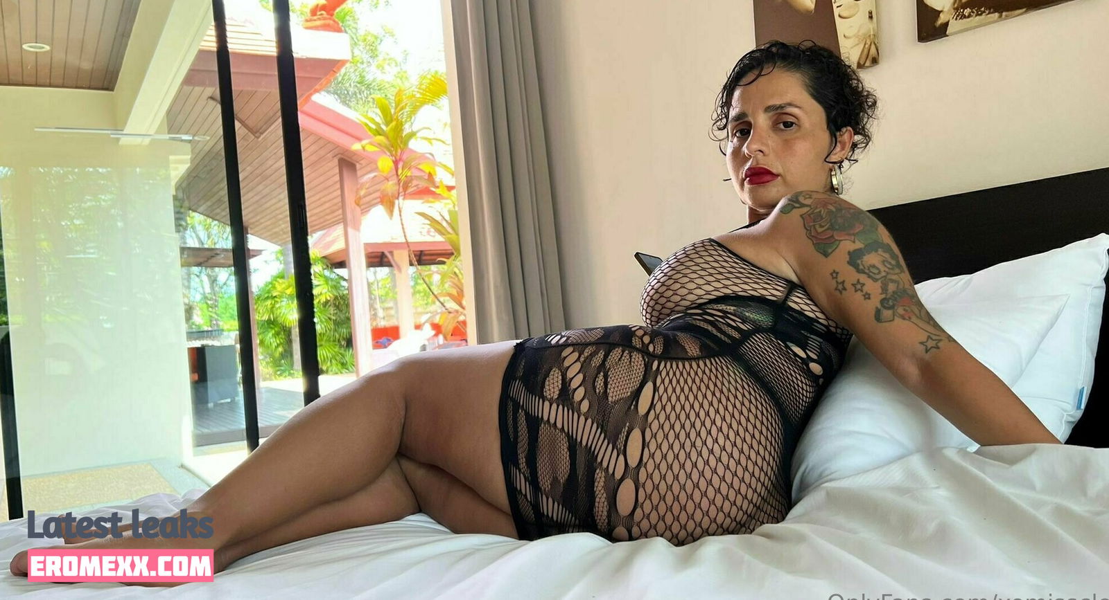 Latest Leaks xomisscleo Nude #100 - Fapello