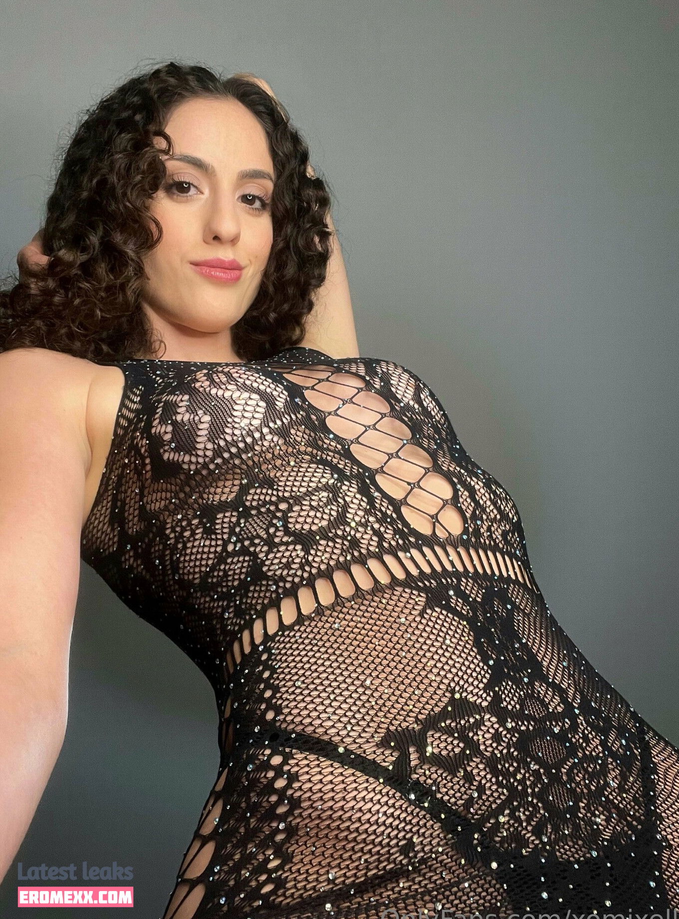 Latest Leaks xomixelle Nude #18 - Fapello