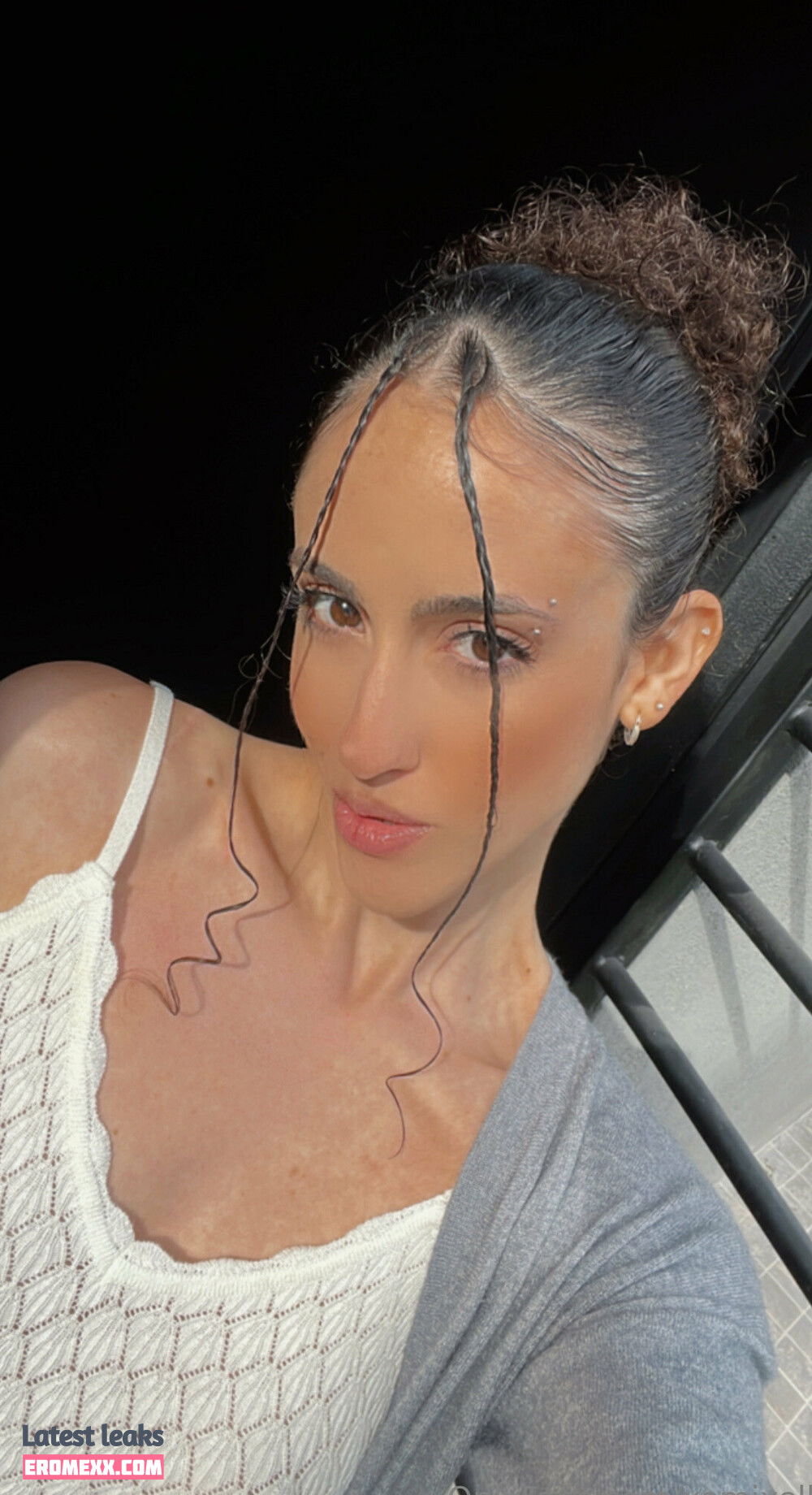 Latest Leaks xomixelle Nude #25 - Fapello